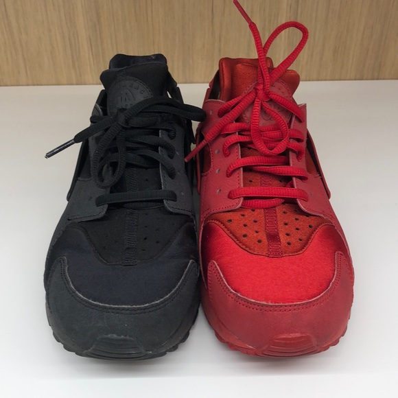 Nike Shoes - ❌❌❌SOLD❌❌❌ Nike air Huarache sneakers